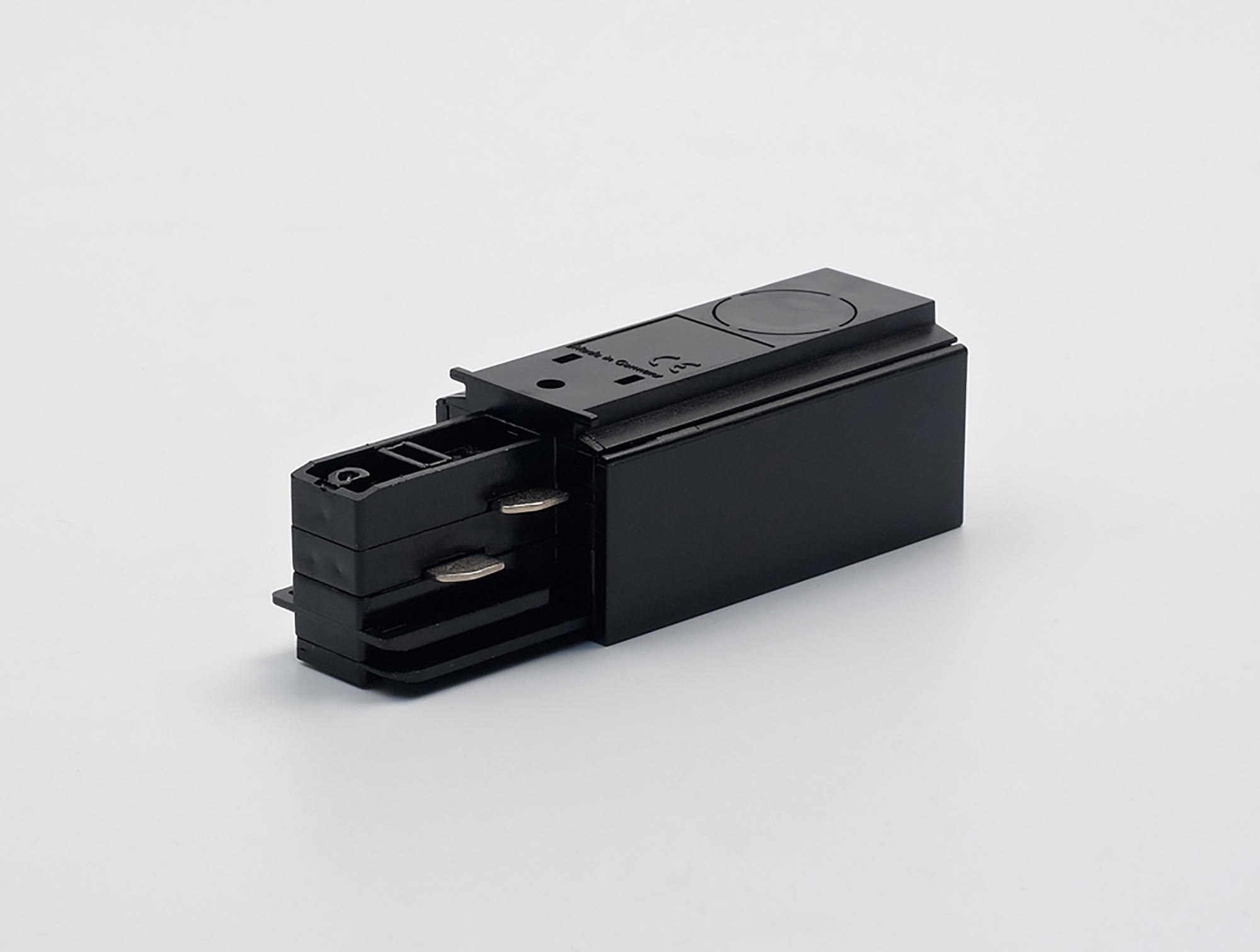 3 Circuit Surface/DB Tracks And Accessories Eutrac Triple Circuit Track With Data 3 Circuit Surface/DB Tracks And Accessories Eutrac Triple Circuit Track With Data